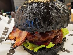 -shark burger·鲨鱼汉堡(交子大道店)
