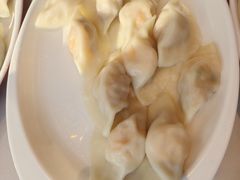 -喜家德虾仁水饺(金融中心店)