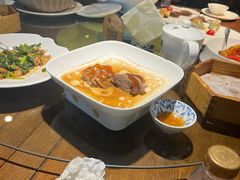 -ZEN采蝶轩·粤味臻鲜·手作点心·商务宴请(泰州店)