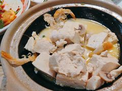 -塔哈尔·新疆盛宴(复地活力城店)