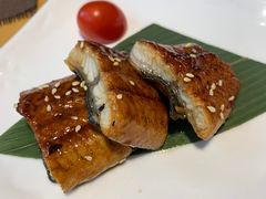 -禾风·海鲜料理自助(玉林店)