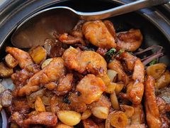 -蔓兰家的四季S0餐厅·融合菜(当代MOMA店)