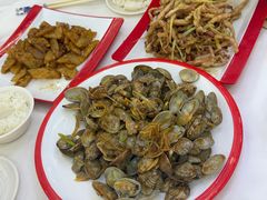-庆山饭店·海鲜饺子家常菜(北戴河黑石路店)