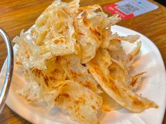 手抓饼-川外川(星海店)