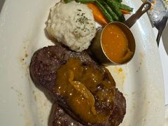-斗牛士牛排(南京东路店)