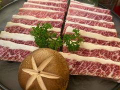 风花雪月-九田家黑牛烤肉料理(长春路友好店)