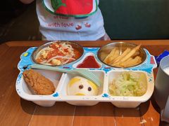 -望湘园·洞庭渔宴(浦江欢乐颂店)