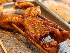 -北丐先生·野馄饨烧烤(长宁龙之梦店)