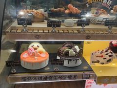 -DQ·蛋糕·冰淇淋(印象城店)