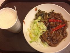 -永和大王(长寿路店)