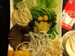 iphone_upload_pic-刘一锅筋头巴脑(小北店)