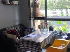 -捌楼咖啡书吧(南开店)