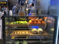 -百分茶(昆山万象汇店)