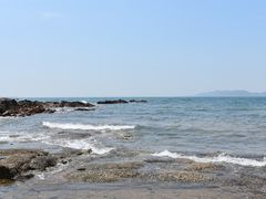 -青岛第二海水浴场