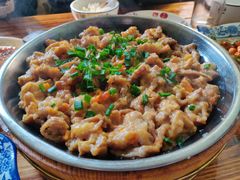 -朗妈私房菜(婺女州店)