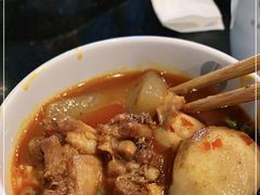 -冯记香辣兔火锅(茶店子总店)