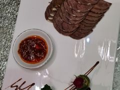 -和平官邸·花园餐厅(武定西路店)