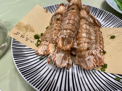 -高佳庄·舟山海鲜(海景旗舰店)