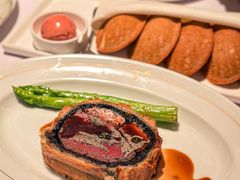 -壳里西餐厅Coquille Seafood Bistro(蒙自路店)