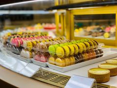 -PAUL LAFAYET 法式甜品(港汇广场店)