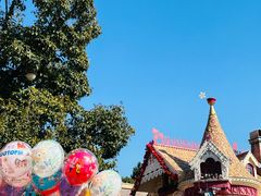 -上海迪士尼度假区