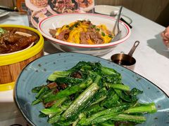 -食大利香港茶餐厅(南亚风情第一城店)