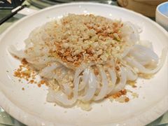 -德兴show鲜·蒸汽海鲜火锅餐厅(格创悦里店)