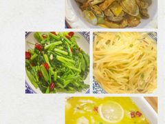 -乌镇那一年小院主题餐厅(甘泉西路店)