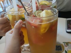 有故事水果茶-艾薯夫妇Aysh(福田星河COCOPark店)