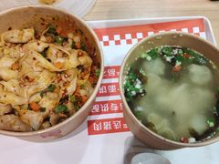 -西少爷(十里堡店)