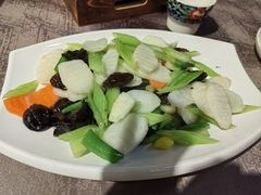 -老浒记烤鸭-北京菜(琉璃厂店)