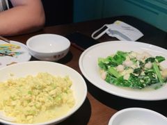 -前海沿·青岛菜(李沧万达店)