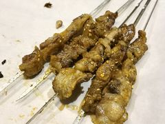 -枪火串烧·东北特色烧烤(罗湖总店)