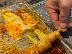 -邓姐串串香(水围店)