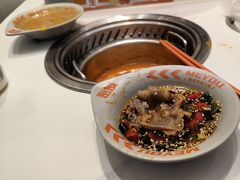 -密友回转自助火锅(世茂国际广场店)