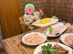 -厝味火锅·潮汕卤水火锅(十一合店)