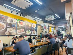 -繁仔牛杂(石排店)