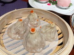 榴莲雪媚娘-点都德·毕德寮