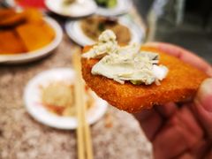 -厚味居炙子烤肉·清真(天桥南纬路店)