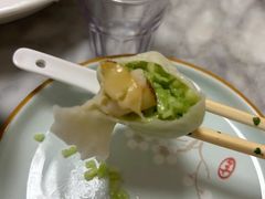 -日丰园海肠水饺·老字号大连海鲜(和平广场店)