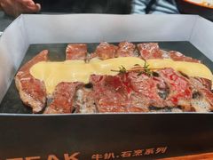 -卡朋西餐(宝安大仟里店)