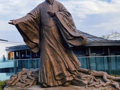 景点-王阳明故居