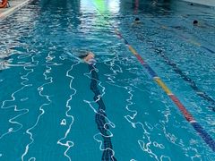 -悦莱美游泳健身(珠江新城花城汇店)