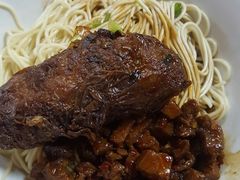 -辣肉面大王(天平路店)