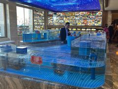 -香融府·烤鸭·家常菜(马家堡路店)