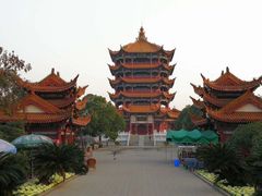 -富乐山