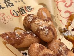 -破三川·新川菜(静安大融城店)
