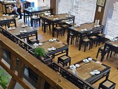 -一楼食业·美食人家