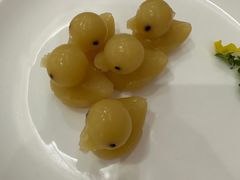 豌豆黄-北京全聚德(王府井店)