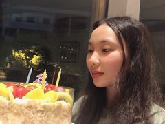 -卡漫莫尼蛋糕(徐汇店)